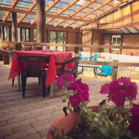 Villaggio Baffa * Cotronei