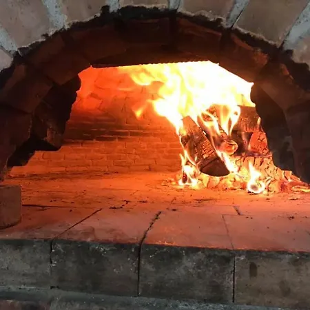 Frühstückspension Villaggio Baffa