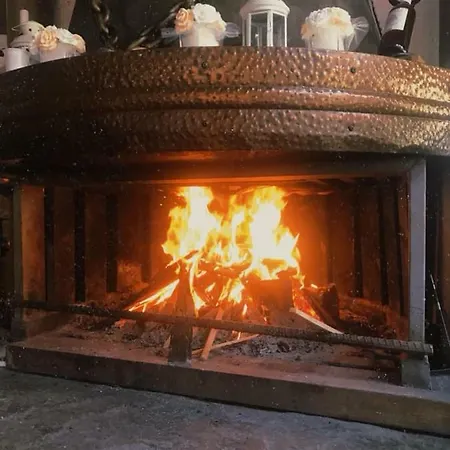 Frühstückspension Villaggio Baffa *