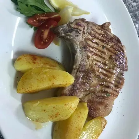 Villaggio Baffa * Cotronei