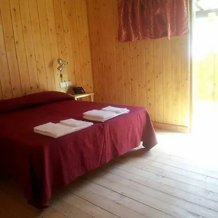 Villaggio Baffa Frühstückspension Cotronei