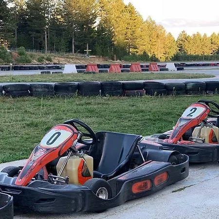 Villaggio Baffa * Cotronei