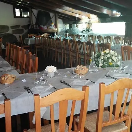 Villaggio Baffa Frühstückspension