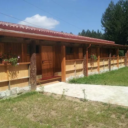 Villaggio Baffa