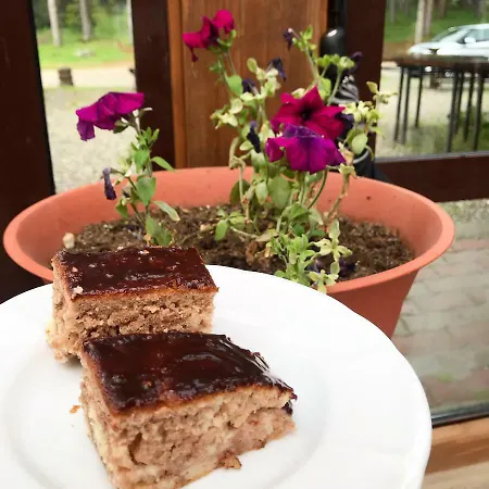 Villaggio Baffa Frühstückspension Cotronei