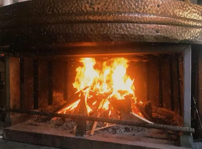 Alojamento de Acomodação e Pequeno-almoço Villaggio Baffa *