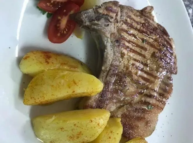 Villaggio Baffa * Cotronei