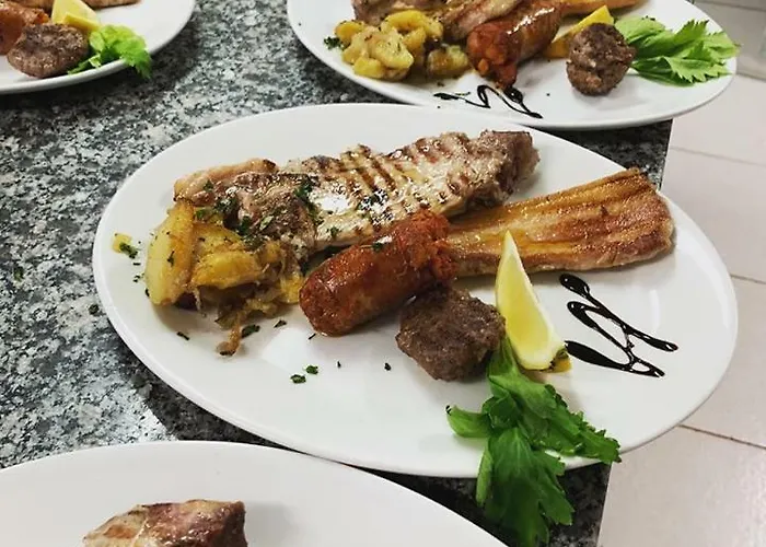 Villaggio Baffa * Cotronei