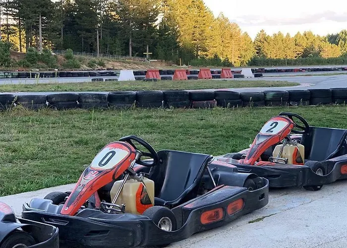 Villaggio Baffa * Cotronei