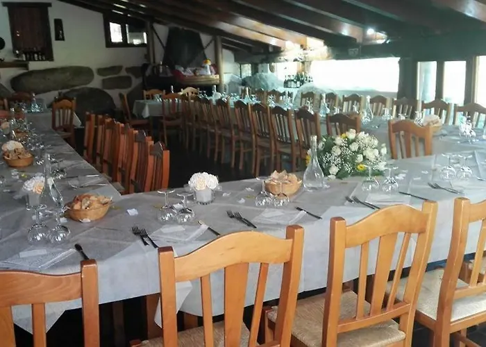 Villaggio Baffa Panzió